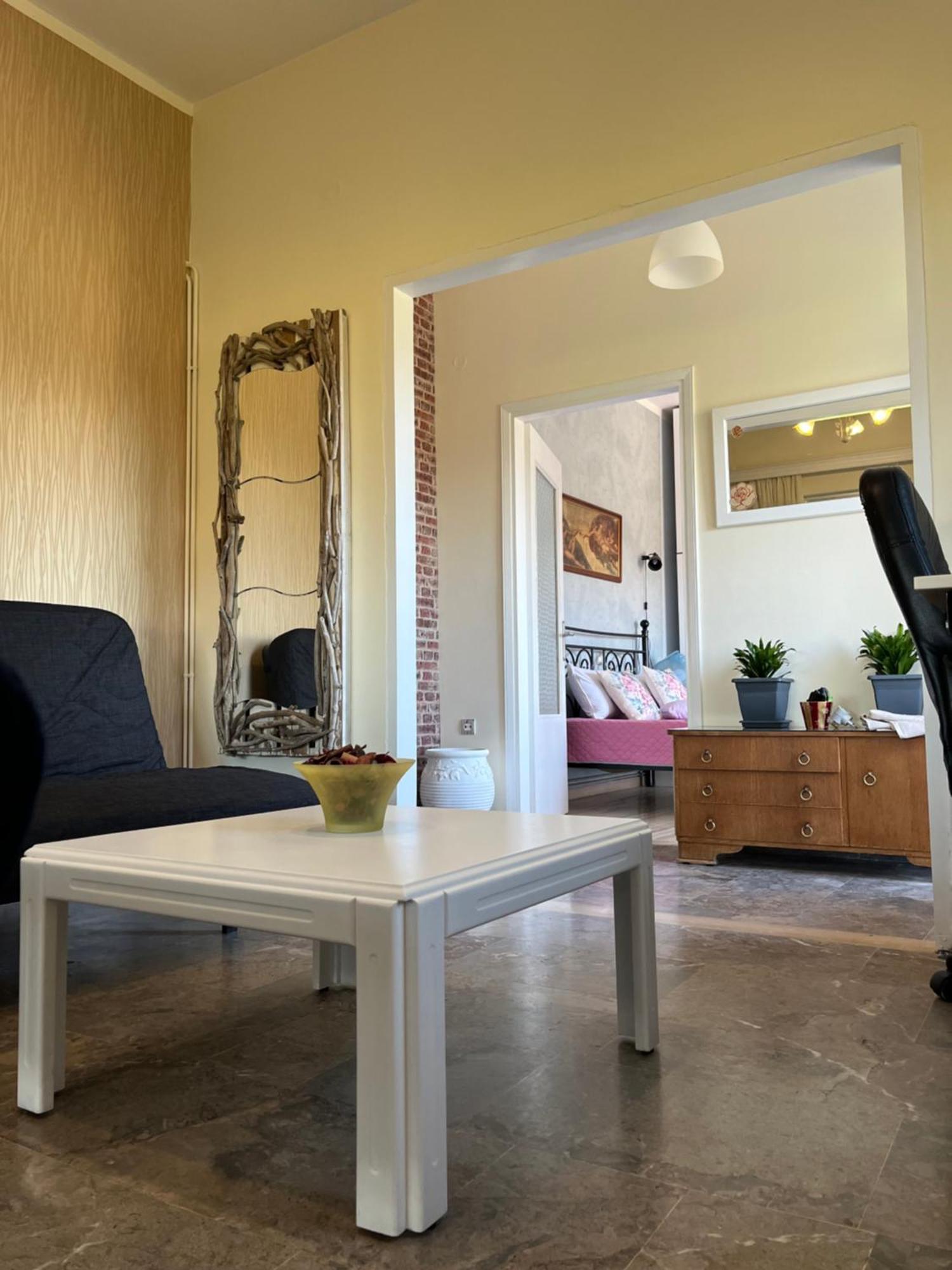 Vivian Philoxenia Villa Nea Sampsounta Dış mekan fotoğraf